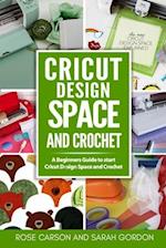 Cricut D&#1077;sign Space and Crochet