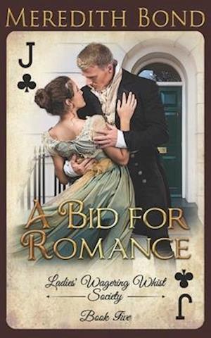 A Bid for Romance