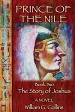 Prince of the Nile Book 2