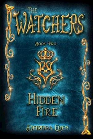 The Watchers, Hidden Fire: International Edition