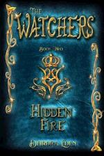 The Watchers, Hidden Fire: International Edition 