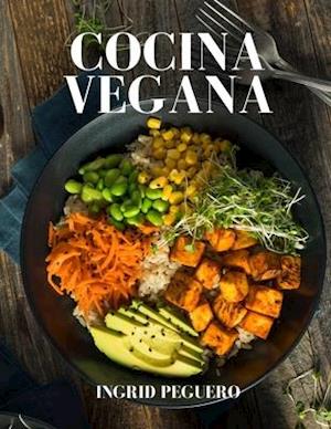 Cocina Vegana