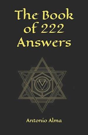 The book of 222 answers