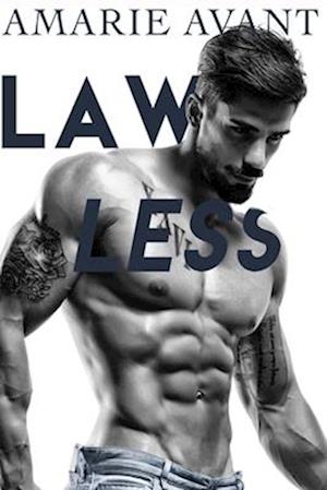 Lawless: An Interracial Dark Bratva Romance