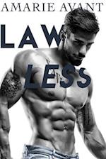 Lawless: An Interracial Dark Bratva Romance 