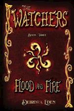 The Watchers, Flood and Fire: International Edition 