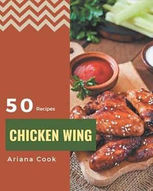 50 Chicken Wing Recipes