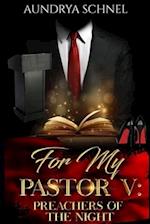 For My Pastor V