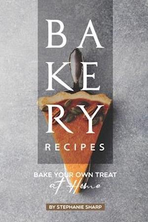 Bakery Recipes