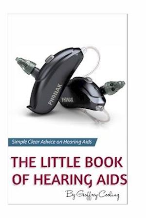 The Little Book of Hearing Aids 2020