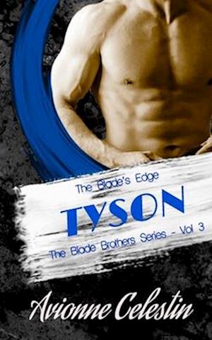 The Blade's Edge - TYSON