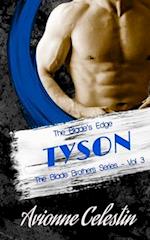 The Blade's Edge - TYSON