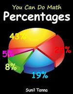 You Can Do Math: Percentages 