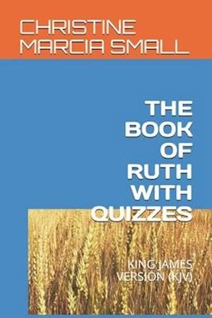 The Book of Ruth with Quizzes