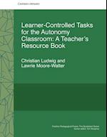 Learner-Controlled Tasks for the Autonomy Classroom