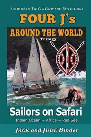 Sailors on Safari