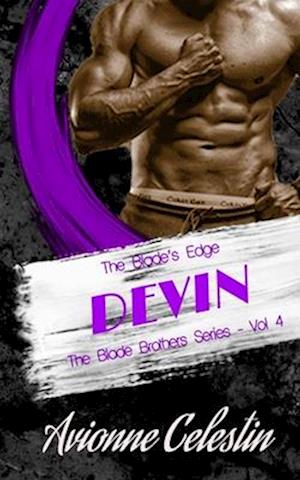 The Blade's Edge - DEVIN