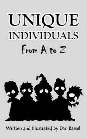 Unique Individuals From A to Z