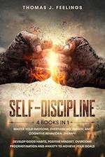 Self-Discipline