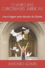 O Livro Das Curiosidades Jurídicas