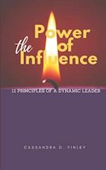 The Power Of Influence