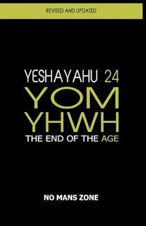 YOM YHWH: YESHAYAHU 24