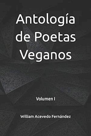 Antología de Poetas Veganos