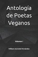 Antología de Poetas Veganos