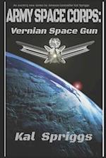 Vernian Space Gun