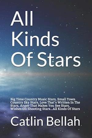 All Kinds Of Stars