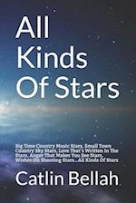 All Kinds Of Stars