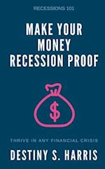 Make Your Money Recession Proof