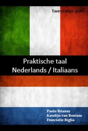 Praktische taal Nederlands / Italiaans