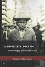 Las huestes del desierto