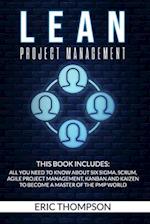 Lean Project Management