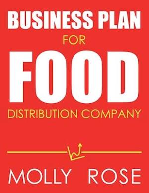 Distribution company business plan