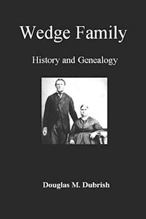 Wedge Family History and Genealogy