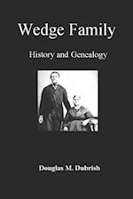 Wedge Family History and Genealogy