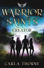 Warrior Saints - Creator