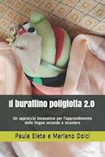 Il burattino poliglotta 2.0