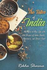 The Bites of India