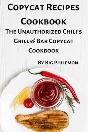 Copycat Recipes Cookbook