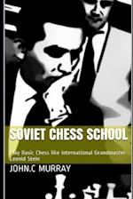 Soviet Chess School