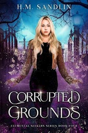 Corrupted Grounds