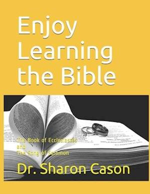 Enjoy Learning the Bible