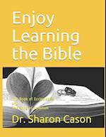 Enjoy Learning the Bible