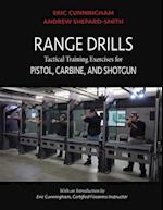 Range Drills