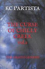 THE CURSE OF CHILLY CREEK vol.1