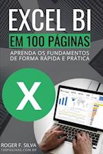 Excel BI em 100 Páginas