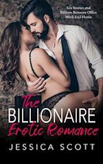 The billionaire erotic romance